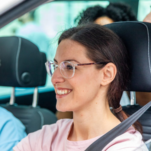 BlaBlaCar erklärt…: Bezahle ich als Fahrer eine Gebühr?